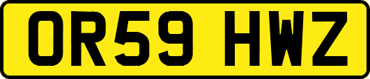 OR59HWZ