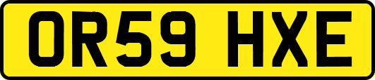 OR59HXE