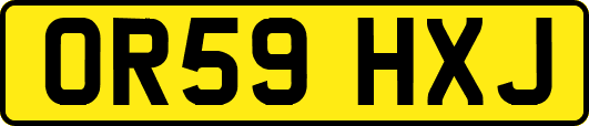 OR59HXJ