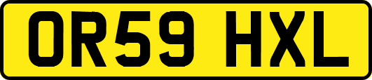 OR59HXL