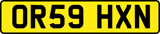 OR59HXN