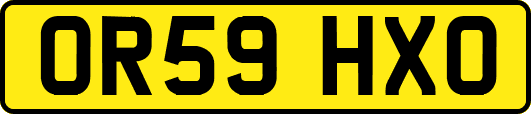 OR59HXO