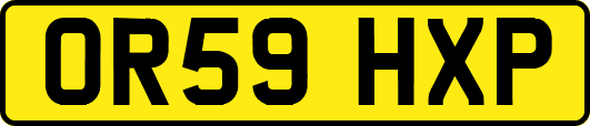 OR59HXP