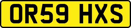 OR59HXS