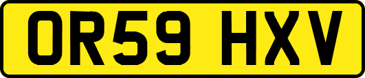 OR59HXV
