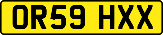 OR59HXX