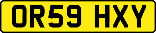 OR59HXY