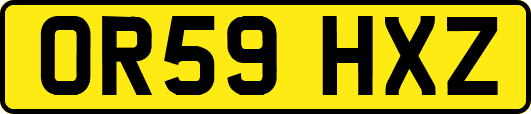 OR59HXZ