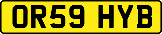 OR59HYB