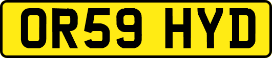 OR59HYD
