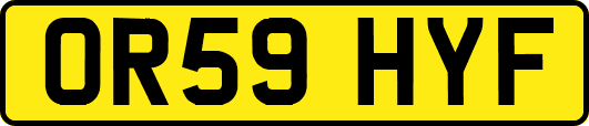 OR59HYF