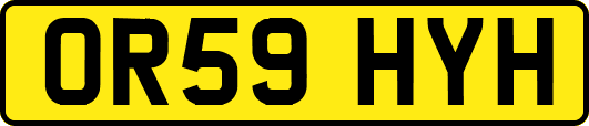 OR59HYH