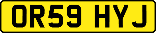 OR59HYJ