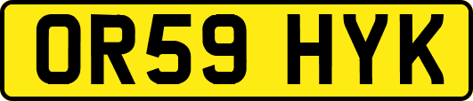OR59HYK
