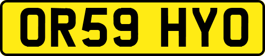 OR59HYO