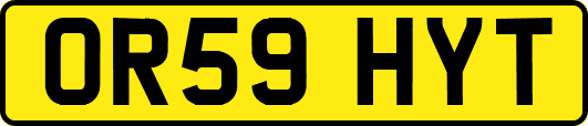 OR59HYT