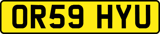 OR59HYU