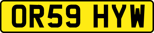 OR59HYW