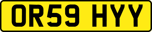 OR59HYY