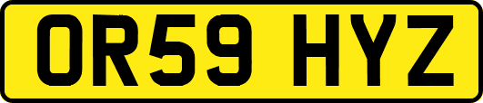 OR59HYZ