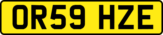 OR59HZE