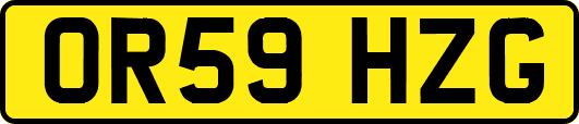 OR59HZG