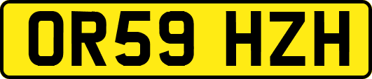 OR59HZH