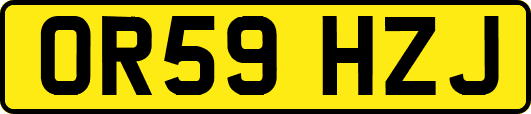 OR59HZJ