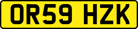 OR59HZK