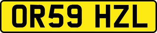 OR59HZL