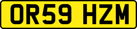 OR59HZM