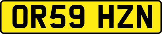 OR59HZN