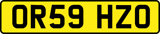 OR59HZO