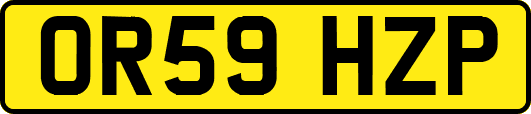 OR59HZP