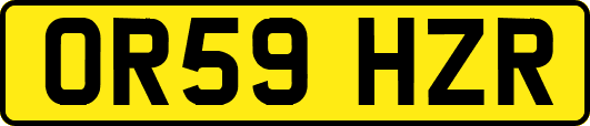 OR59HZR