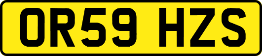 OR59HZS