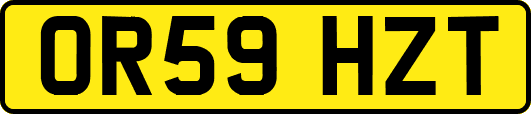 OR59HZT