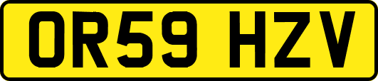 OR59HZV