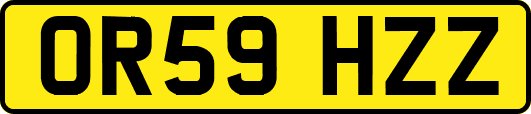 OR59HZZ