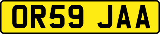 OR59JAA
