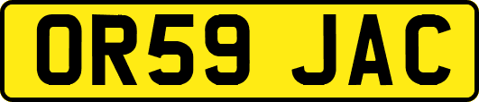 OR59JAC