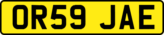 OR59JAE