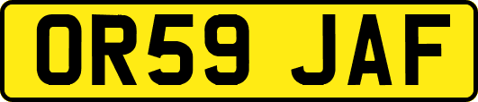 OR59JAF