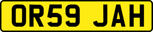 OR59JAH