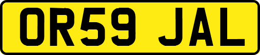 OR59JAL
