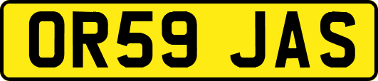 OR59JAS