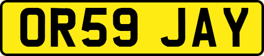 OR59JAY