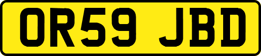 OR59JBD