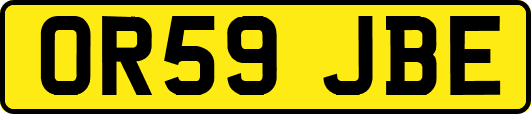 OR59JBE