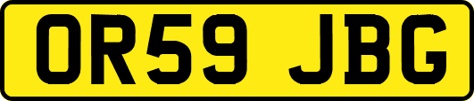 OR59JBG